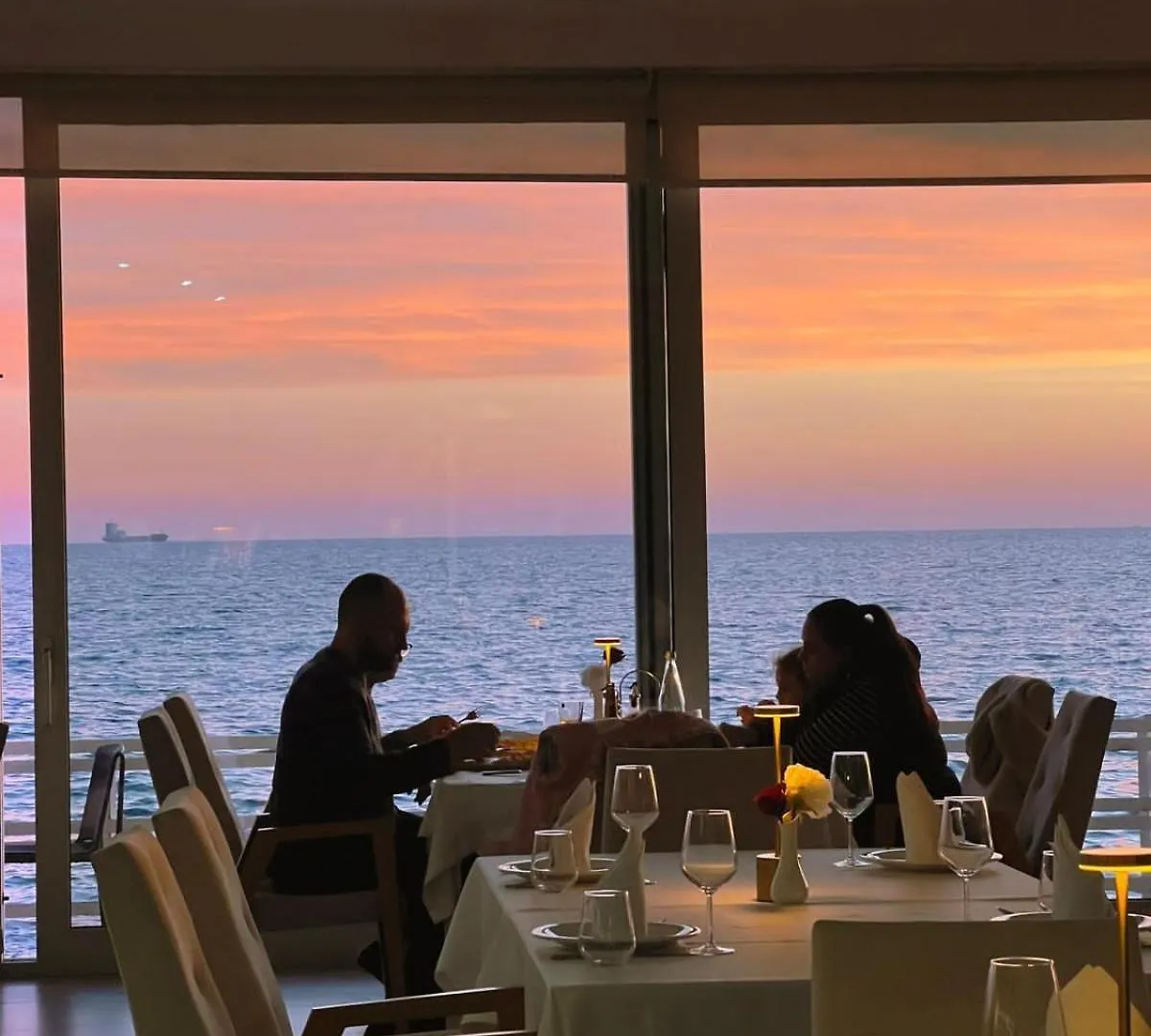 Ventus Harbor Hotel Durres Albania