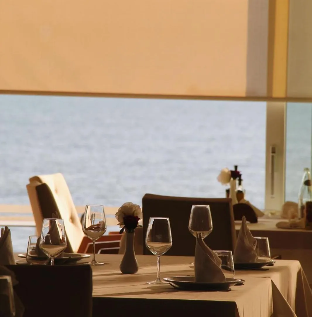 Ventus Harbor Hotel Durres