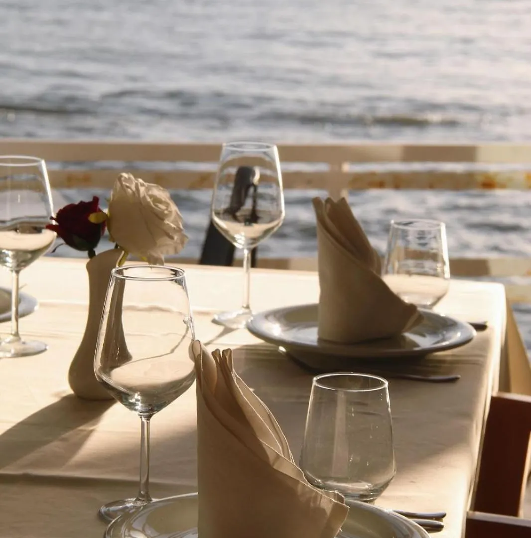 Ventus Harbor Hotel Durres