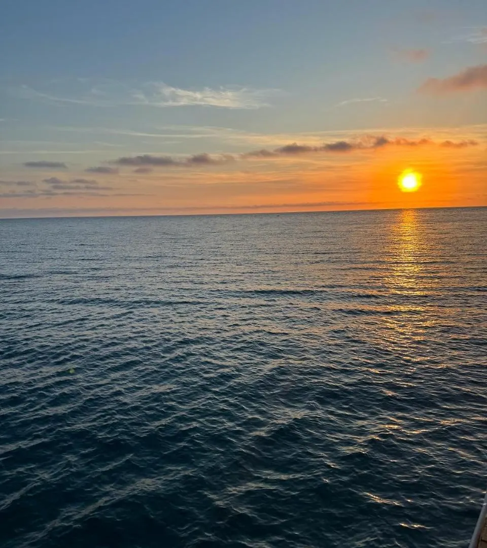 Ventus Harbor Hotel Durres