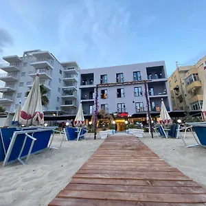 Alion Otel