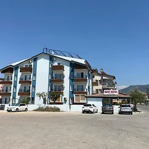 Kent Turkije