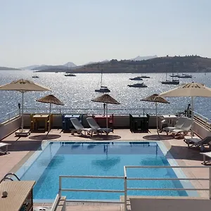 Angora 3*, Bodrum Turkey