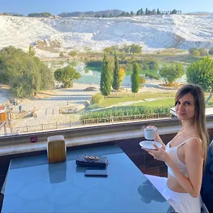 Sahin 3*, Pamukkale Turkey