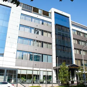 Graaf Otel Bakü