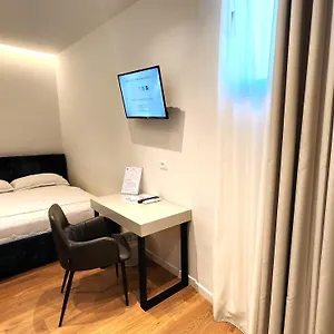 Hotel Old Town, Durres
