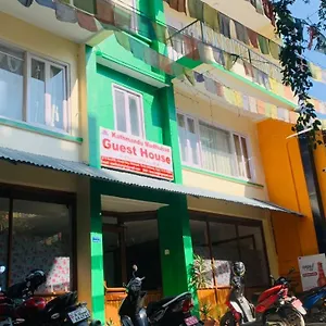 kathmandu-madhuban-guest-house.hotels-kathmandu.com/