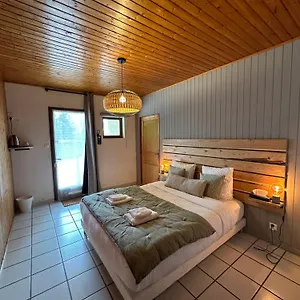 Logis Le Frankrijk