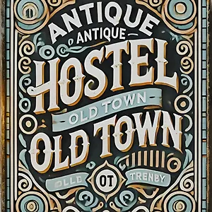 Antique Hostel Bükreş