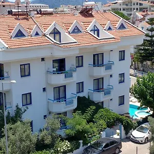 Blue Paradise Apart 3*, Marmaris Turkey