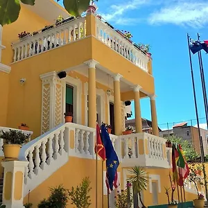 15 - Center Otel Tiran