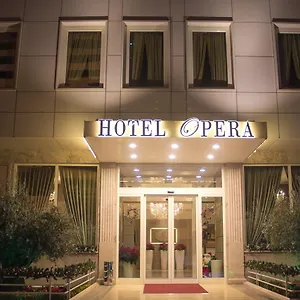 Opera Otel Tiran
