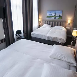 Fine Harmony Otel Amsterdam