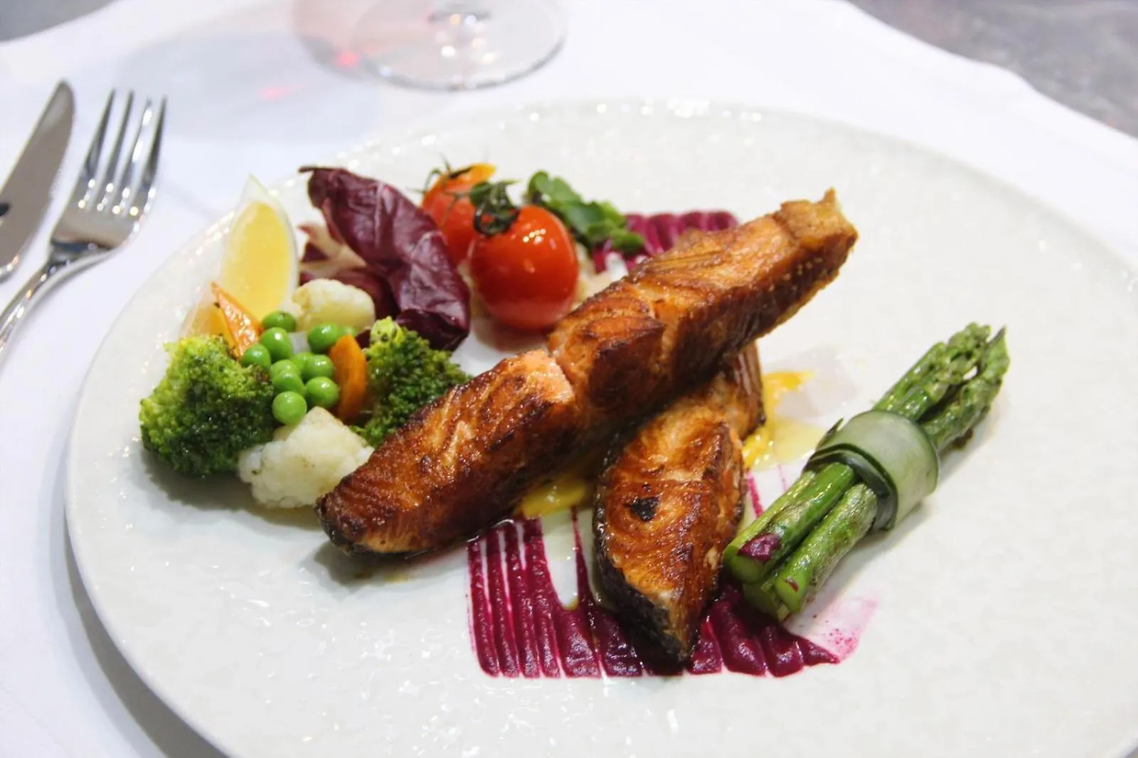 Ventus Harbor Hotel Dıraç