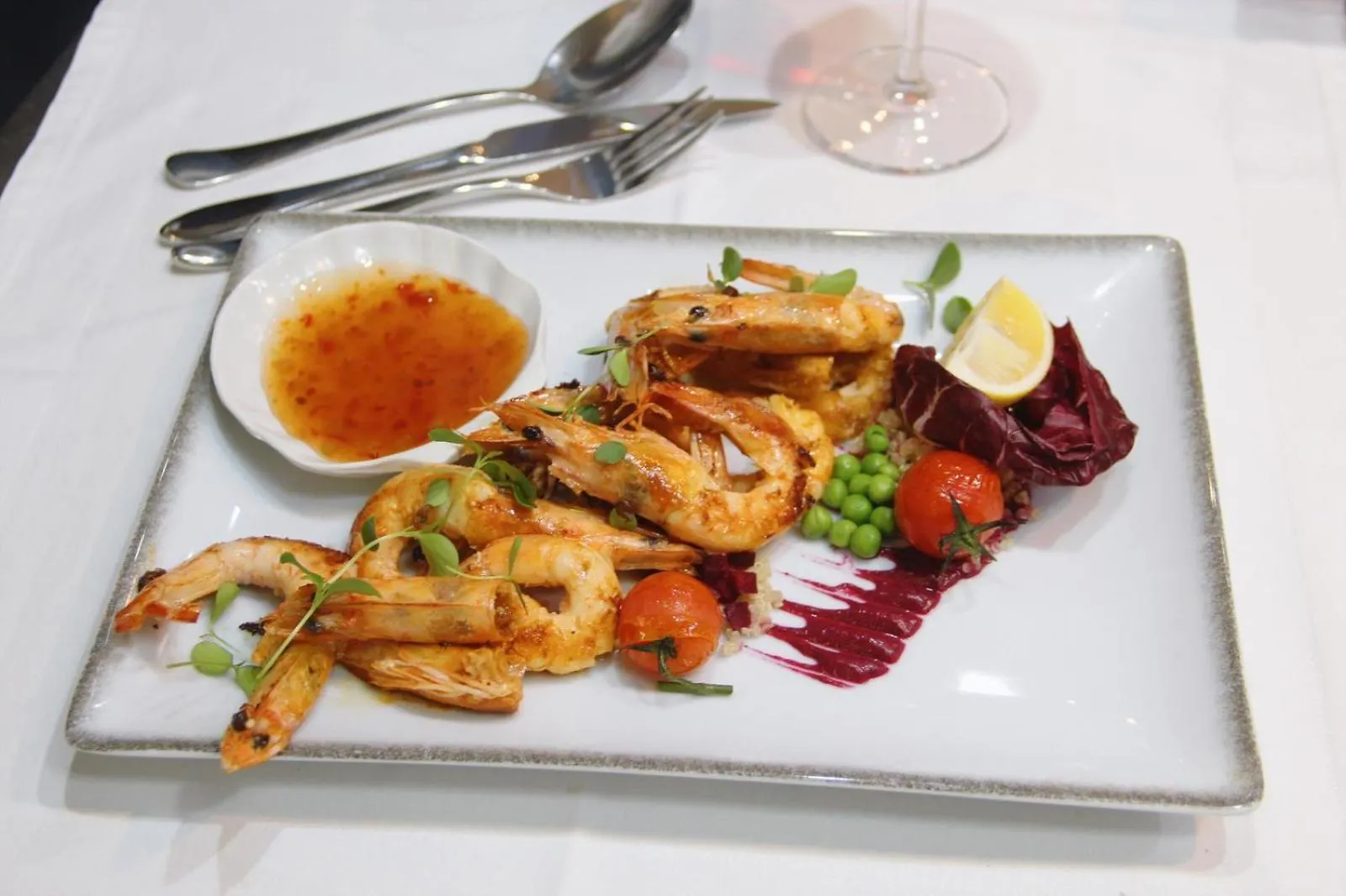 Ventus Harbor Hotel Dıraç 4*,  Arnavutluk