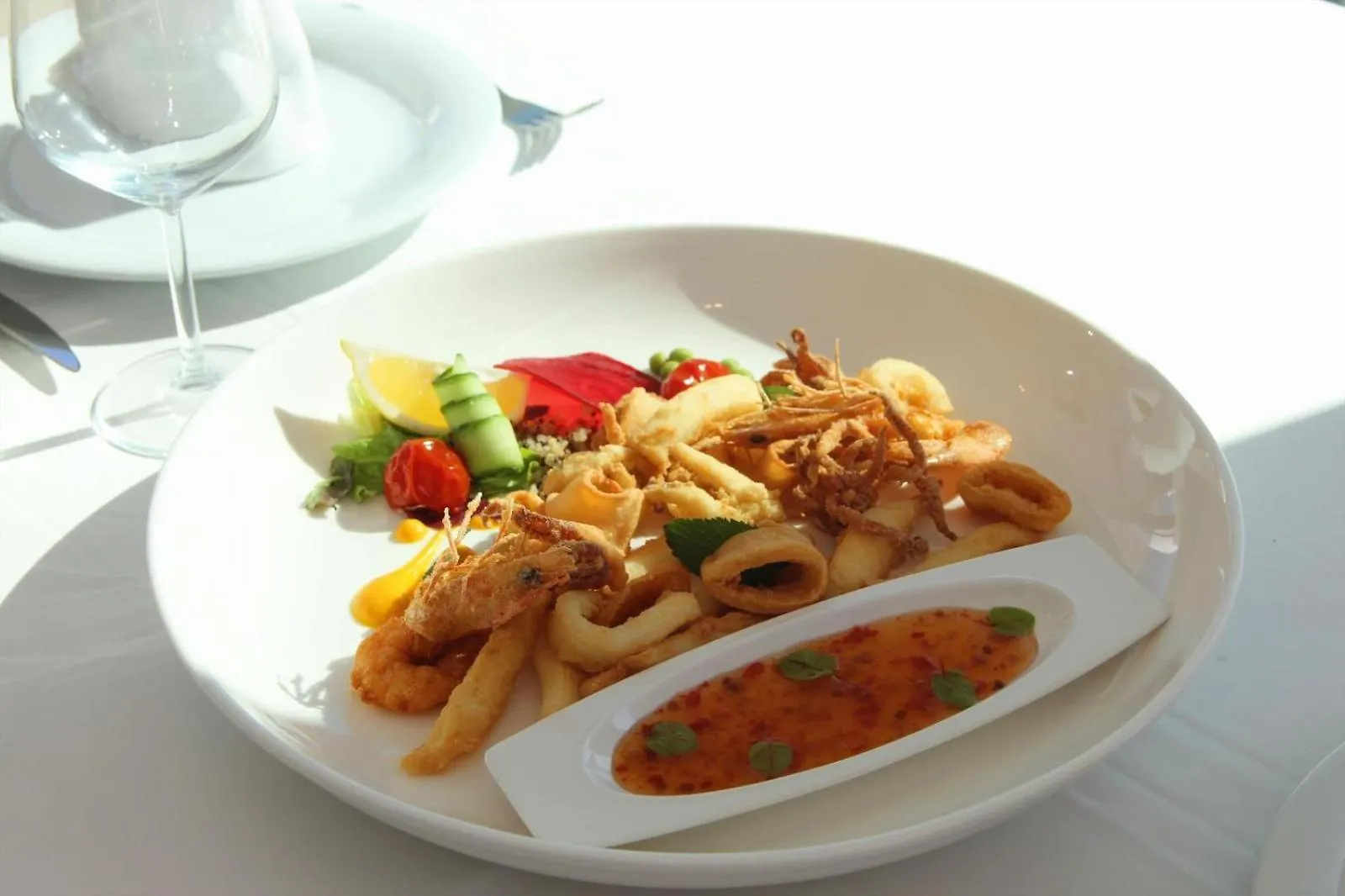 Ventus Harbor Hotel Dıraç 4*,  Arnavutluk