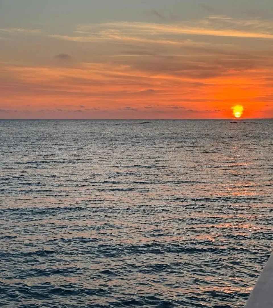 Ventus Harbor Hotel Durres