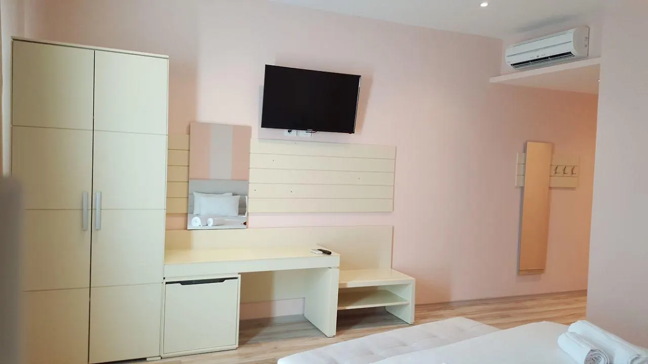 ****  Ventus Harbor Hotel Dıraç Arnavutluk